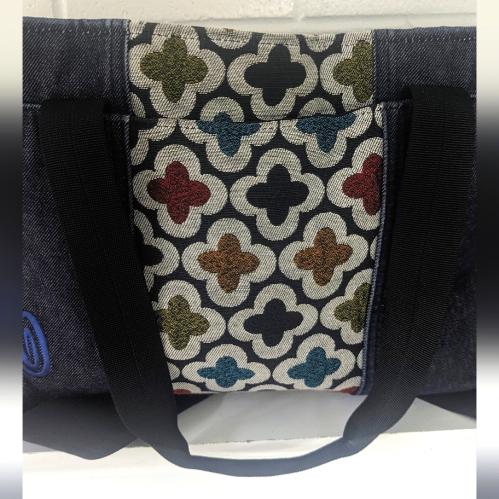Timbuk2 Messenger Bag